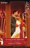 Un toque de distinción (eBook, ePUB)