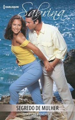 Cover Segredo de mulher (eBook, ePUB)