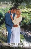 La voz del amor (eBook, ePUB)