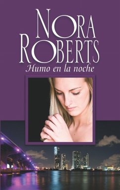 Cover Humo en la noche (eBook, ePUB)