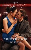 Sabor a tentação (eBook, ePUB)