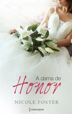 Cover A dama de honor (eBook, ePUB)