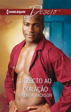 Cover Directo ao coração (eBook, ePUB)