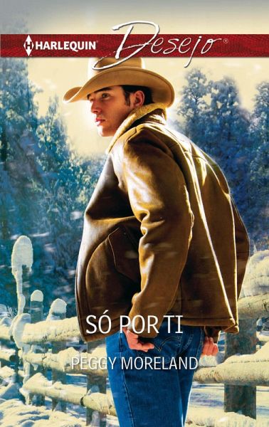 Só por ti (eBook, ePUB)