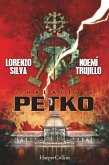 El palacio de Petko (eBook, ePUB)