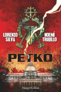 El palacio de Petko (eBook, ePUB) - Silva, Lorenzo; Trujillo, Noemí