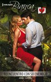 Reencuentro con su enemigo (eBook, ePUB)