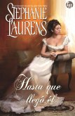 Hasta que llegó él (eBook, ePUB) Hasta que llegó él (eBook, ePUB)
