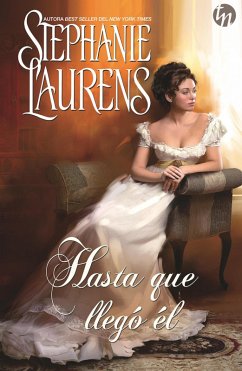 Hasta que llegó él (eBook, ePUB) Cover Hasta que llegó él (eBook, ePUB)