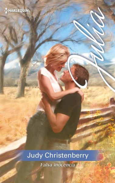 Falsa inocencia (eBook, ePUB)