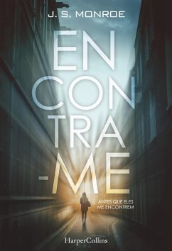 Cover Encontra-me (eBook, ePUB)