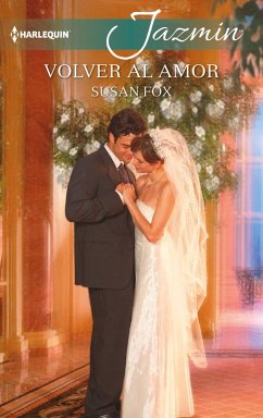 Cover Volver al amor (eBook, ePUB)