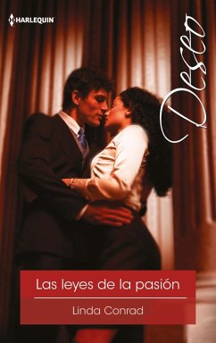 Las leyes de la pasión (eBook, ePUB) Cover Las leyes de la pasión (eBook, ePUB)