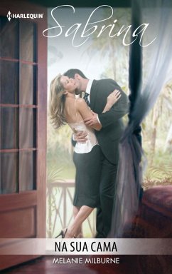 Cover Na sua cama (eBook, ePUB)