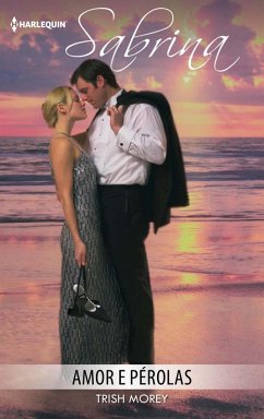 Cover Amor e pérolas (eBook, ePUB)