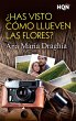¿Has visto cómo llueven las flores?... - Bild 1