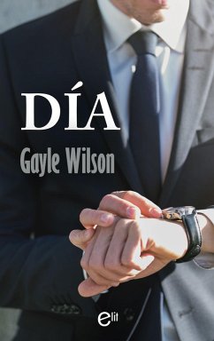 Cover Día (eBook, ePUB)