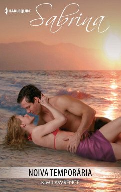 Cover Noiva temporária (eBook, ePUB)