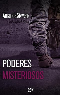 Poderes misteriosos (eBook, ePUB) - Stevens, Amanda