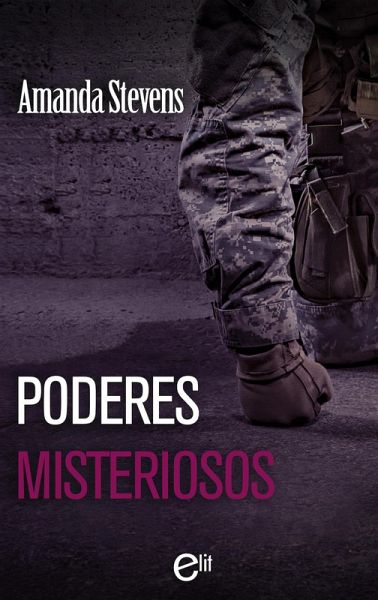 Poderes misteriosos (eBook, ePUB) Poderes misteriosos (eBook, ePUB)