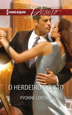 O herdeiro oculto (eBook, ePUB) - Lindsay, Yvonne