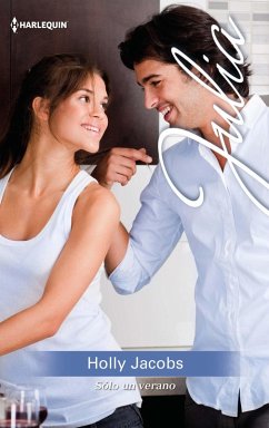 Cover Sólo un verano (eBook, ePUB)