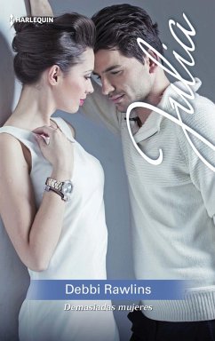 Cover Demasiadas mujeres (eBook, ePUB)