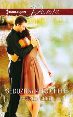 Seduzida pelo chefe (eBook, ePUB) - Child, Maureen