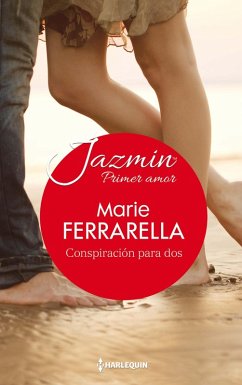 Cover Conspiración para dos (eBook, ePUB)
