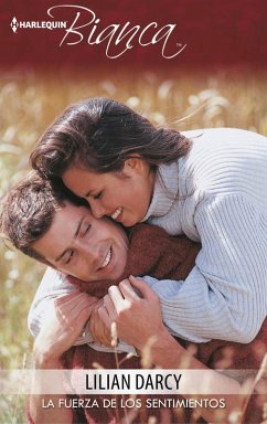 Cover La fuerza de los sentimientos (eBook, ePUB)