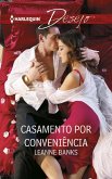 Casamento por conveniência (eBook, ePUB)