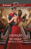 A sedução do duque (eBook, ePUB)