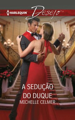 A sedução do duque (eBook, ePUB) - Celmer, Michelle