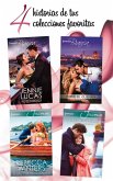 E-PACK Jazmín y Bianca mayo 2017 (eBook, ePUB)