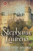 Cuatro bodas por amor (eBook, ePUB) Cuatro bodas por amor (eBook, ePUB)