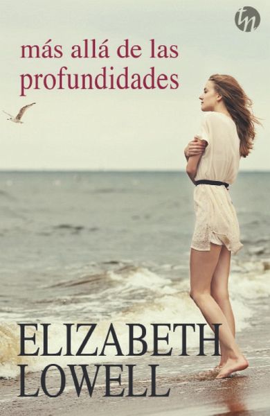 Más allá de las profundidades (eBook, ePUB)