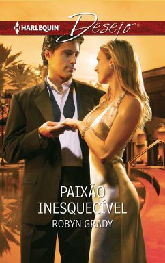 Cover Paixão inesquecível (eBook, ePUB)