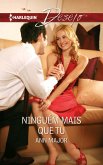 Ninguém mais que tu (eBook, ePUB)