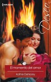 El momento del amor (eBook, ePUB)