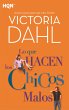 Lo que hacen los chicos malos (eBook,... - Bild 1