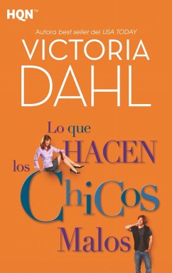 Cover Lo que hacen los chicos malos (eBook, ePUB)