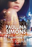 A rapariga de Times Square (eBook, ePUB) A rapariga de Times Square (eBook, ePUB)