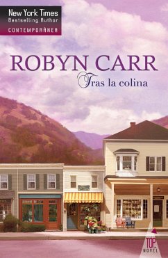Tras la colina (eBook, ePUB) Cover Tras la colina (eBook, ePUB)