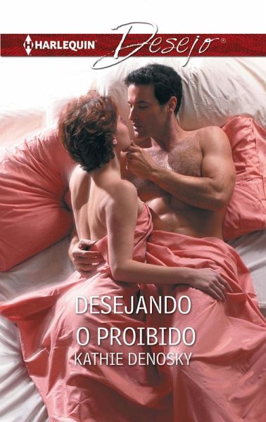 Desejando o proibido (eBook, ePUB) Desejando o proibido (eBook, ePUB)