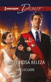 Misteriosa beleza (eBook, ePUB)