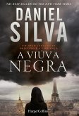 A viúva negra (eBook, ePUB)