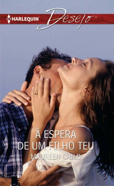 À espera de um filho teu (eBook, ePUB)