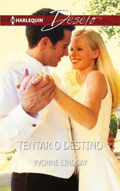 Cover Tentar o destino (eBook, ePUB)