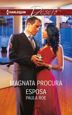 Cover Magnata procura esposa (eBook, ePUB)