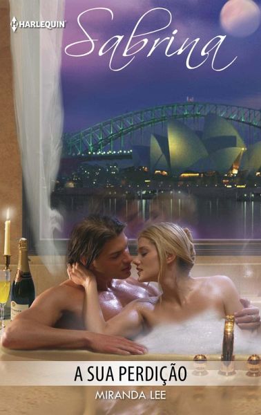 A sua perdição (eBook, ePUB)